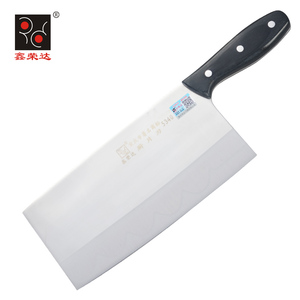 XRD5340 黑彩木廚用刀