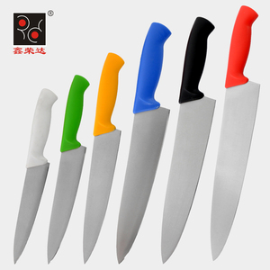 Distributors Canada Chef Knife OEM High Quality Stainless Chef Knife
